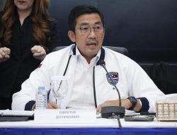 Judi Daring Pakai AI Hindari Pemblokiran, Polri: Perlu Kolaborasi Lintas Sektor