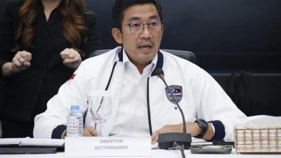Judi Daring Pakai AI Hindari Pemblokiran, Polri: Perlu Kolaborasi Lintas Sektor