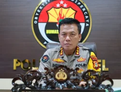 Penyegaran Organisasi, Lima Kapolres di Sulawesi Selatan Dimutasi