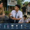 Menginspirasi! Kisah Rio: Dari Anak Tidak Sekolah Jadi Motor Penggerak Program ATS di Mamasa