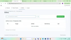Implementasi SE WFH ASN, DiskominfoSS Tekankan Pentingnya Presensi Digital di Seluruh OPD