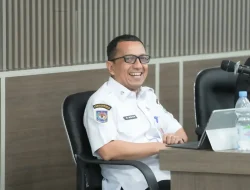 Usia 22 Tahun Sulbar: 88 Persen Wilayah Sudah Terjamah Jaringan Internet