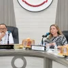 Suhardi Duka Perkenalkan Pastipadu, Konjen Australia Pelajari Program Andalan Sulbar