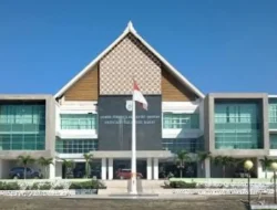 Rekomendasi BPK TA 2025 Tuntas, Setwan DPRD Sulbar Dinyatakan Bersih