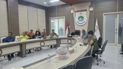 Perkuat Data Perlindungan Sosial, Gubernur Sulbar Libatkan Seluruh ASN