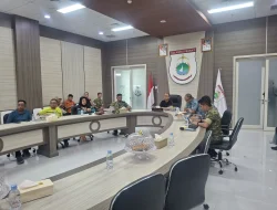 Perkuat Data Perlindungan Sosial, Gubernur Sulbar Libatkan Seluruh ASN