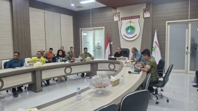 Perkuat Data Perlindungan Sosial, Gubernur Sulbar Libatkan Seluruh ASN