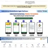 Digitalisasi Bansos Kemensos, Pembaruan Status Kelayakan Cukup 11 Menit