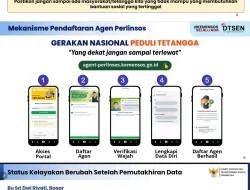 Digitalisasi Bansos Kemensos, Pembaruan Status Kelayakan Cukup 11 Menit