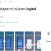 Dukcapil Sulbar Imbau Calon Agen Perlinsos Aktifkan IKD, Kawal Bansos Tepat Sasaran