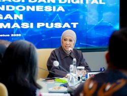 Bersihkan Penipuan Rekrutmen, Kemkomdigi dan BP2MI Turunkan Ribuan Iklan Kerja Luar Negeri Palsu