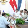 Pemerintah Bahas Perluasan Pendidikan Gratis, Mulai TK Hingga PTN
