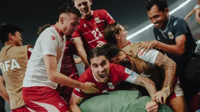 Timnas Indonesia ke Final FIFA ASEAN Cup 2026 Usai Kalahkan Bangladesh 9-2