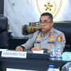 Polri Luncurkan Tagline Baru “Polisi Bersama Masyarakat”, Ini Arah Baru Pengabdian Kepada Masyarakat