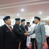 Juliadi Sitorus, Resmi Dilantik Jadi Kabid Bina Konstruksi Definitif PUPR Tanjungbalai