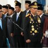 Reshuffle Kabinet: Listyo Sigit Prabowo Dilantik Jadi Kepala Staf Presiden Gantikan Dudung Abdurrachman
