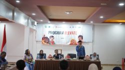 Rakor Multistakeholder di Luwu Perkuat Sinergi Cegah Kekerasan Berbasis Gender