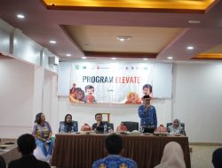 Rakor Multistakeholder di Luwu Perkuat Sinergi Cegah Kekerasan Berbasis Gender