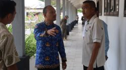Pemko Tanjungbalai Gandeng BNN Sidak dan Operasi Terpadu P4GN di SMAN 4