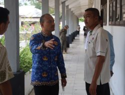Pemko Tanjungbalai Gandeng BNN Sidak dan Operasi Terpadu P4GN di SMAN 4