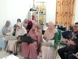 Seleksi Apresiasi GTK 2026 Tingkat Kabupaten Enrekang