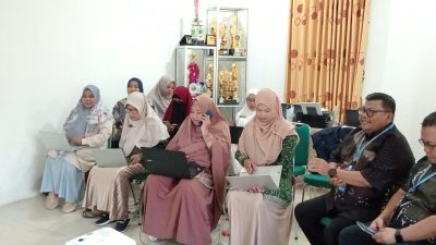 Seleksi Apresiasi GTK 2026 Tingkat Kabupaten Enrekang