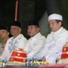 Wajo Bersalawat Dipimpin Menteri Agama Prof Nasaruddin Umar, Bupati Andi Rosman : Sarana Pengingat Kepada Sang Pencipta