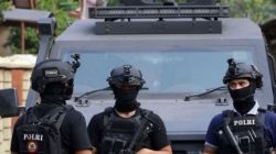 Tak Ada Angin Tak Ada Hujan, Mendadak Densus 88 Tangkap Belasan Terduga Teroris di 6 Provinsi