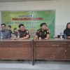 Program Jaksa Masuk Sekolah 2026, Kejari Enrekang Sosialisasi Hukum di SMA Negeri 2 Enrekang