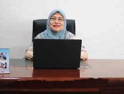 Diskominfotik Wajo Komitmen Wujudkan KLA 2026 Lewat Literasi Digital Ramah Anak