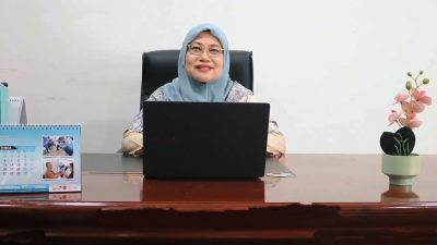 Diskominfotik Wajo Komitmen Wujudkan KLA 2026 Lewat Literasi Digital Ramah Anak