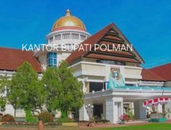 Ditreskrimsus Polda Sulbar Tangani Dugaan Korupsi Dana Honor Rohaniawan di Polman