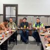 MDA bersama BPBD Kabupaten Luwu dan Instansi Terkait Perkuat Mitigasi danAntisipasi Karhutla di Kabupaten Luwu