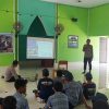 Polres Luwu Sosialisasikan SPMB SMA Kemala Taruna Bhayangkara Tahun Ajaran 2027/2028