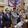 Komisi III DPR Setujui Komjen Suyudi Ario Bayu Jadi Calon Kapolri Gantikan Listyo Sigit