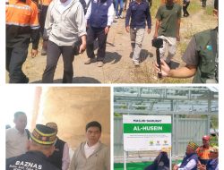 Pemkot Bandung; Kunjungi Saudara Gempa NTT, Dusun Waso