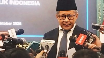 Masuk Wantimpres, Rocky Gerung Tegaskan Sikap Kritisnya Tetap Tak Berubah