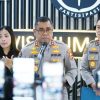 Inilah Daftar Lengkap 88 Pati-Pamen Polri yang Dimutasi, PJU Mabes dan Kapolda Berganti