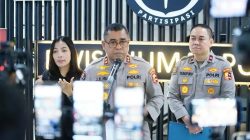 Inilah Daftar Lengkap 88 Pati-Pamen Polri yang Dimutasi, PJU Mabes dan Kapolda Berganti