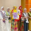 Delegasi Wajo Zahra Fiqratun Sakinah Raih Gelar Winner Duta Pendidikan Sulselbar 2026