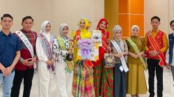 Delegasi Wajo Zahra Fiqratun Sakinah Raih Gelar Winner Duta Pendidikan Sulselbar 2026