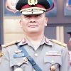 Siapa Irjen Totok Suharyanto? Ini Rekam Jejak Kapolda Baru Sulbar