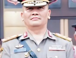 Siapa Irjen Totok Suharyanto? Ini Rekam Jejak Kapolda Baru Sulbar