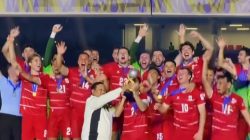 Usai Juara FIFA ASEAN Cup 2026, Ini Ranking FIFA Terbaru Indonesia