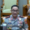 DPR RI Setujui Komjen Suyudi Ario Seto Jadi Kapolri Gantikan Listyo Sigit