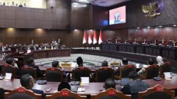 Permohonan Terkait Ijazah SLTA Gibran Ditolak, MK: Tidak Ditemukan Bukti