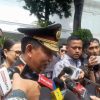 Prabowo Lantik Suyudi Ario Seto Jadi Kapolri, Listyo Sigit Disebut Masuk KSP