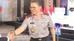 Polisi Bersama Masyarakat, Wakapolri Tegaskan Komitmen Berantas Premanisme dan Jaga Dunia Usaha