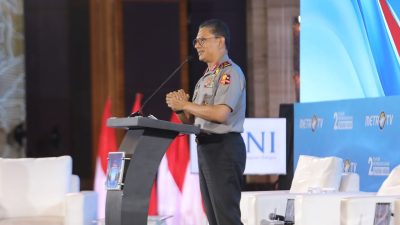 Perkuat Kamtibmas, Wakapolri Tegaskan Polisi Hadir di Wilayah Rawan Konflik