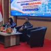 SIPAINGARANG Diluncurkan Pemprov Sulbar, Peran Humas OPD Tak Lagi Sekadar Posting Berita